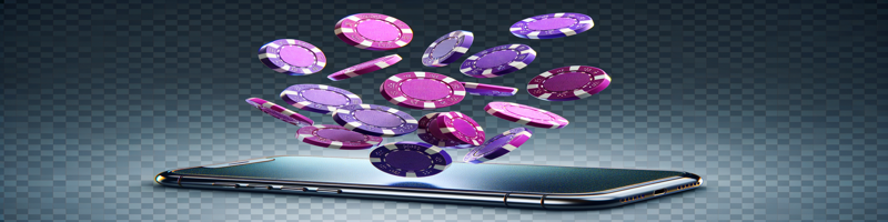 Beliebte Spiele in Online-Casinos