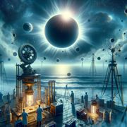 Bedeutung und Ziele wissenschaftlicher Experimente bei Sonnenfinsternissen